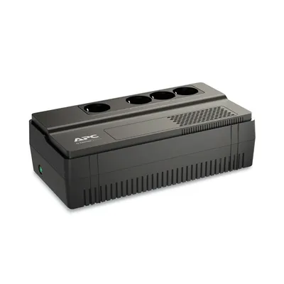 APC Источник бесперебойного питания APC Easy UPS BV650I-GR