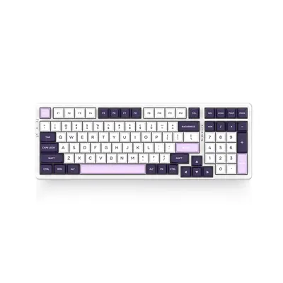 VGN Клавиатура VGN V98Pro V2 31192 Black Currant Steam Wave Pro