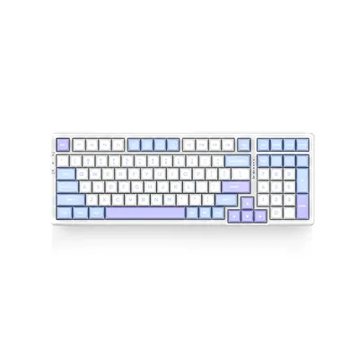 VGN Клавиатура VGN V98Pro V2 31208 Sea Salt