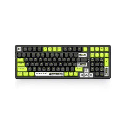 VGN Клавиатура VGN V98Pro V2 31239 Numbani Genji