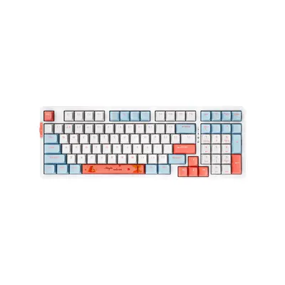 VGN Клавиатура VGN V98Pro V2 31901 Maple Sugar