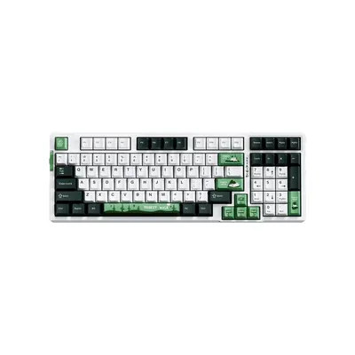 VGN Клавиатура VGN V98Pro V2 31925 Forest