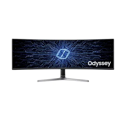 Samsung Монитор Samsung 49" QLED LS49C950UAIXCI