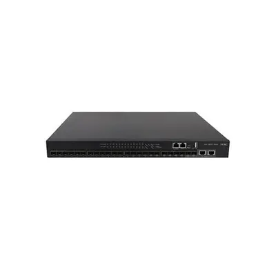 H3C Коммутатор H3C LS-6520X-24ST-SI-GL