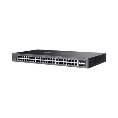 TP-Link Коммутатор TP-Link SG3452P