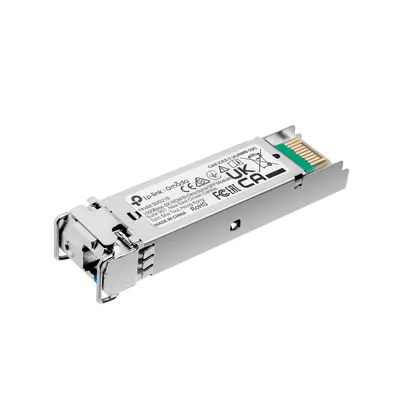 TP-Link Трансивер TP-Link SM321B