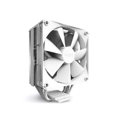 NZXT Кулер для процессора NZXT T120 RC-TN120-W1 White