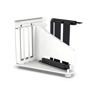 NZXT Комплект вертикального крепления GPU Mounting Kit NZXT AB-RH175-W1 White