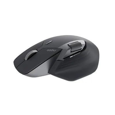 Rapoo Компьютерная мышь Rapoo MT760L Чёрный