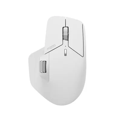 Rapoo Компьютерная мышь Rapoo MT760L Белый