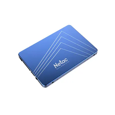 Netac Твердотельный накопитель SSD Netac NT01N600S-001T-S3X 1TB 2.5 SATAIII