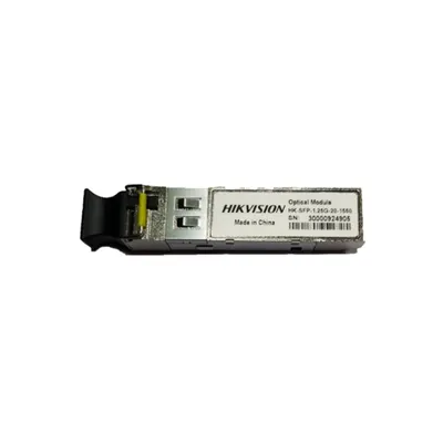 Hikvision SFP модуль Hikvision HK-SFP-1.25G-20-1550