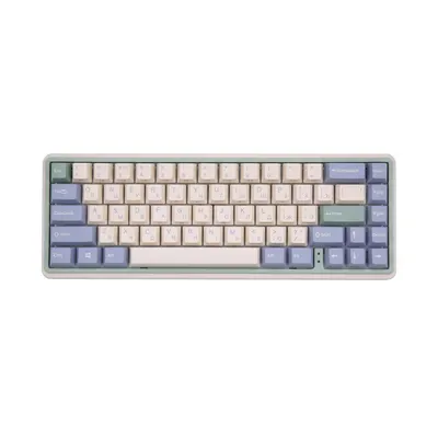 Varmilo Клавиатура Varmilo Eucalyptus VXT67 Cherry Mx Brown