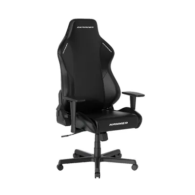 DX Racer Игровое компьютерное кресло DX Racer Hammer GC/LHE23LTA/N