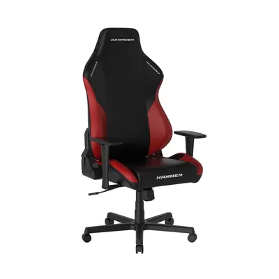 DX Racer Игровое компьютерное кресло DX Racer Hammer GC/LHE23LTA/NR
