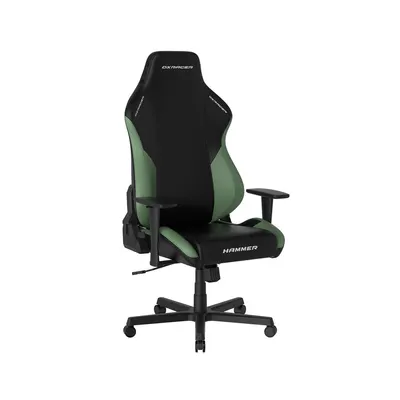 DX Racer Игровое компьютерное кресло DX Racer Hammer GC/LHE23LTA/NM