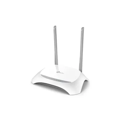 TP-Link Маршрутизатор TP-Link TL-WR850N