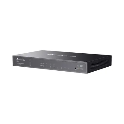 TP-Link Коммутатор TP-Link SG2008P
