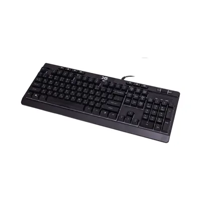 XG Клавиатура XG Steel Shadow
