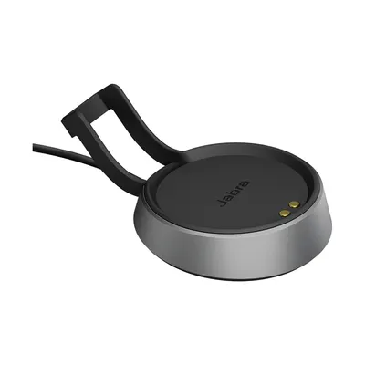 Jabra Зарядное устройство Jabra Evolve2 85 Deskstand, USB-A, Black