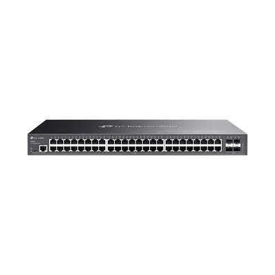 TP-Link Коммутатор TP-Link SG3452