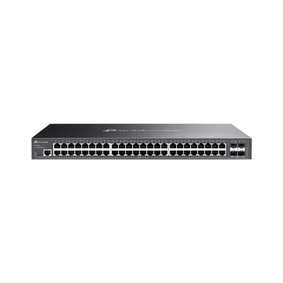 TP-Link Коммутатор TP-Link SG3452X