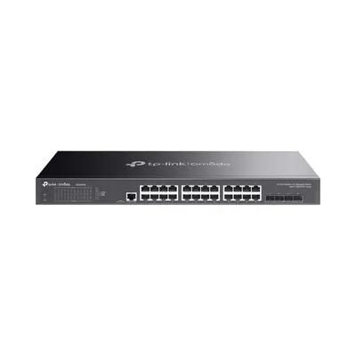 TP-Link Коммутатор TP-Link SG3428X