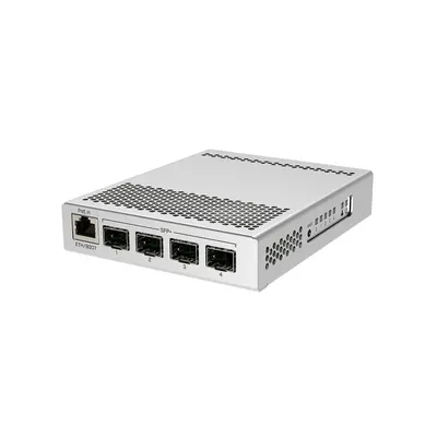 MikroTik Коммутатор MikroTik CRS305-1G-4S+IN