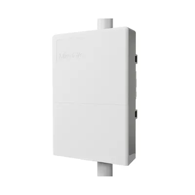 MikroTik Коммутатор MikroTik CRS310-1G-5S-4S+OUT