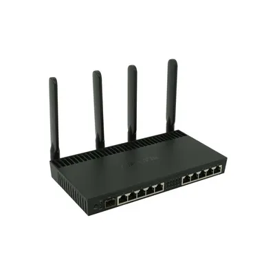 MikroTik Беспроводная точка доступа MikroTik RB4011iGS+5HacQ2HnD-IN