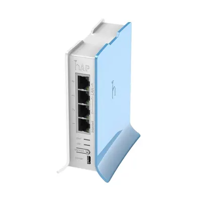 MikroTik Беспроводной маршрутизатор MikroTik RB941-2nD-TC
