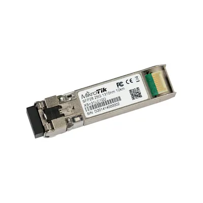MikroTik Трансивер MikroTik XS+31LC10D