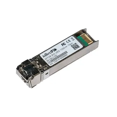 MikroTik Трансивер MikroTik XS+2733LC15D