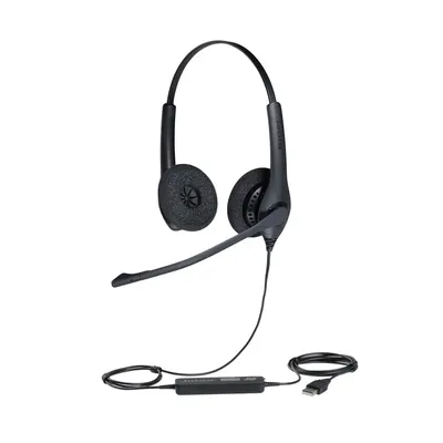 Jabra Гарнитура Jabra BIZ 1500 USB-A Duo