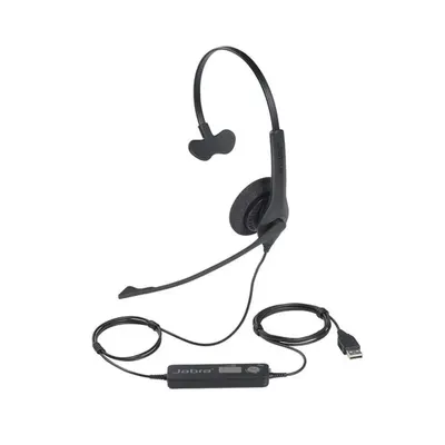 Jabra Гарнитура Jabra BIZ 1500 USB-A Mono