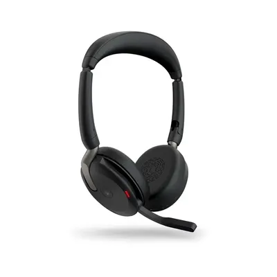 Jabra Гарнитура Jabra Evolve2 65 Flex Link380a MS Stereo WLC
