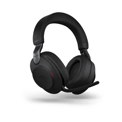 Jabra Гарнитура Jabra Evolve2 85 Link380c MS Stereo Black