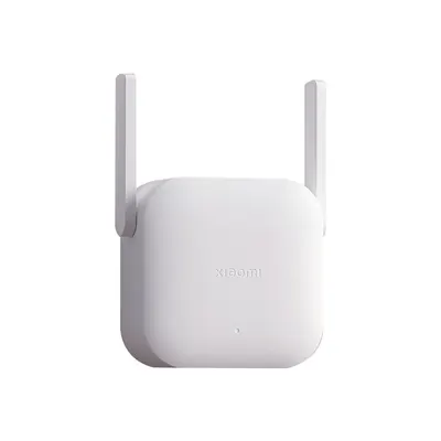 MI Ретранслятор Xiaomi WiFi Range Extender N300 RU RD10M