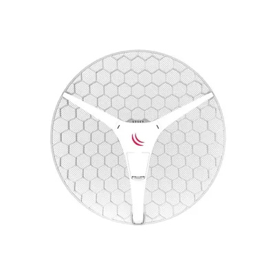MikroTik Точка доступа MikroTik RBLHGG-5acD-XL4pack