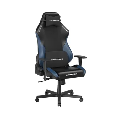 DX Racer Игровое компьютерное кресло DX Racer Hammer GC/LHE23LTALTC/NI