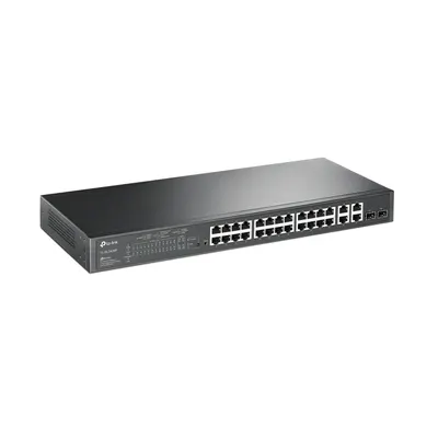 TP-Link Коммутатор TP-Link SL2428P