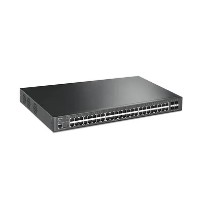 TP-Link Коммутатор TP-Link SG3452XP