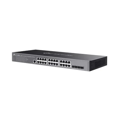 TP-Link Коммутатор TP-Link SG3428