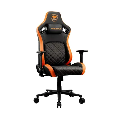Cougar Игровое компьютерное кресло Cougar Defensor