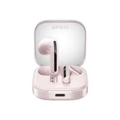 Redmi Наушники Redmi Buds 6 Active Pink