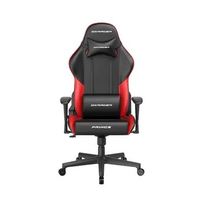 DX Racer Игровое компьютерное кресло DX Racer Prince GC/LPF24LTC/NR