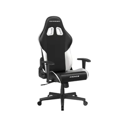 DX Racer Игровое компьютерное кресло DX Racer Prince GC/LPF24LTC/NW