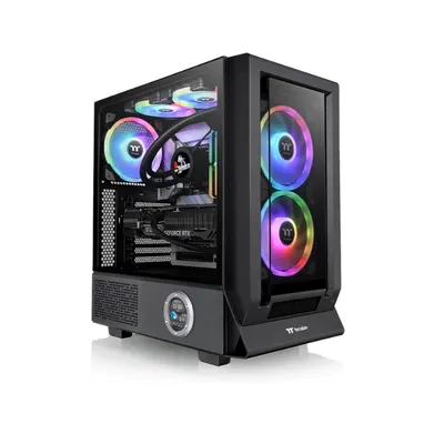 Thermaltake Компьютерный корпус Thermaltake Ceres 350 MX без Б/П