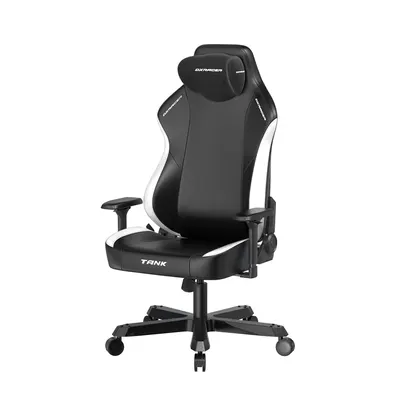 DX Racer Игровое компьютерное кресло DX Racer Tank GC/XXLTK23LTA/NW