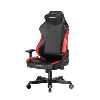 DX Racer Игровое компьютерное кресло DX Racer Tank GC/XXLTK23LTA/NR